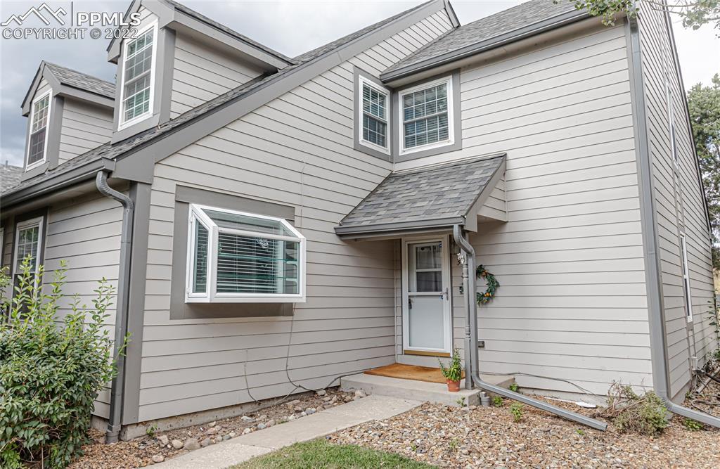 340 Cobblestone Dr., Colorado Springs, CO 80906