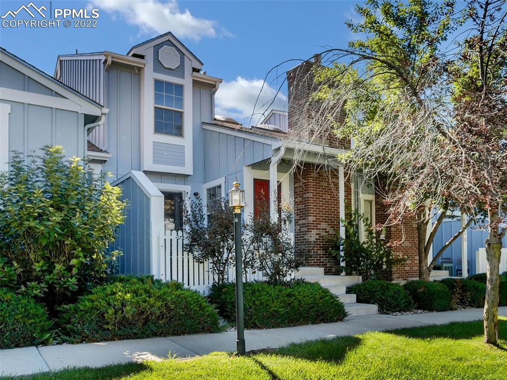 6969 Los Reyes Cir., Colorado Springs, CO 80918