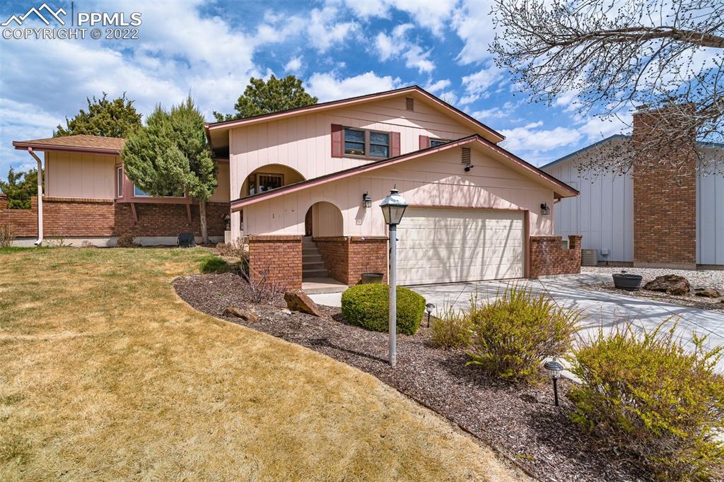1770 Kimberly Pl., Colorado Springs, CO 80915