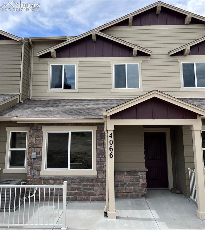 4066 Tiberias Point, Colorado Springs, CO 80916