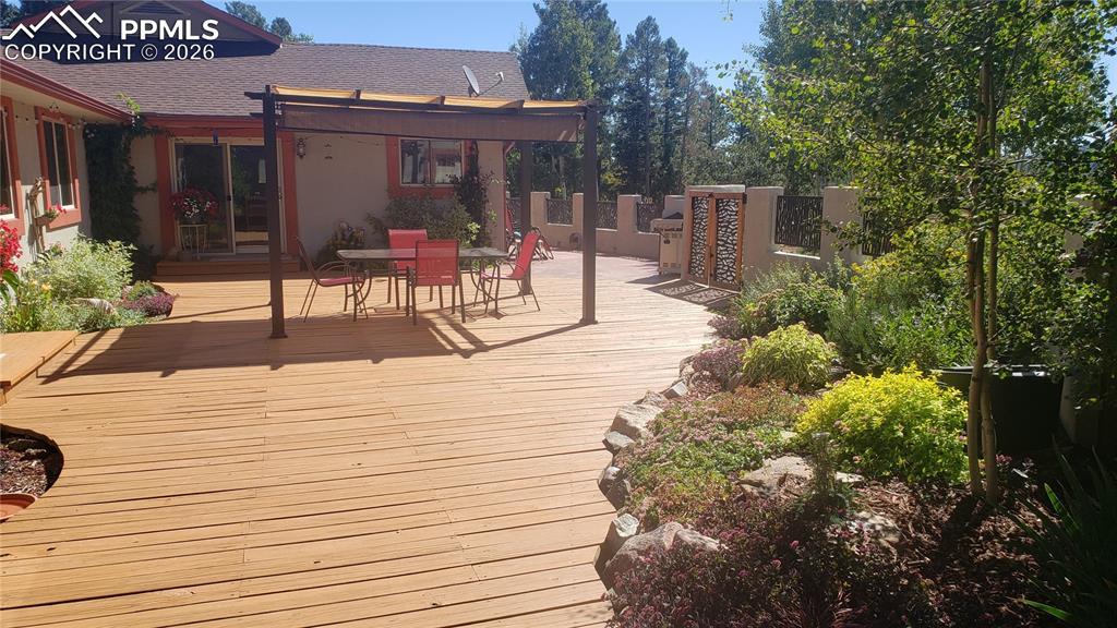 217 Skyline Dr., Woodland Park, CO 80863