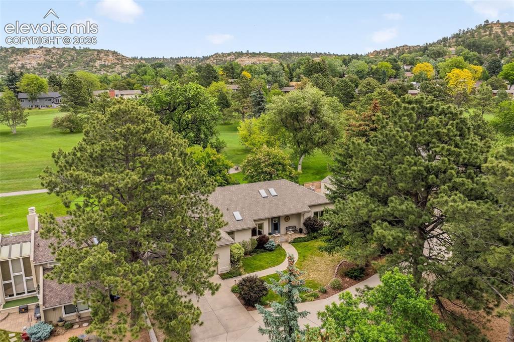 2693 Fairway Dr., Colorado Springs, CO 80909