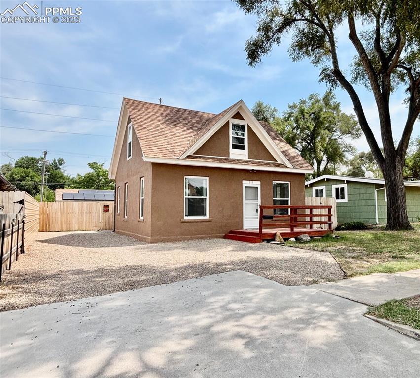 810 S 13th St., Rocky Ford, CO 81067