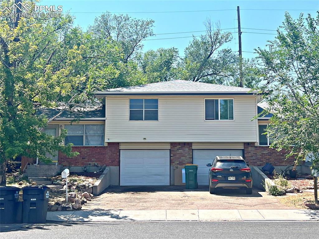 2705 King St. #A & B, Colorado Springs, CO 80904
