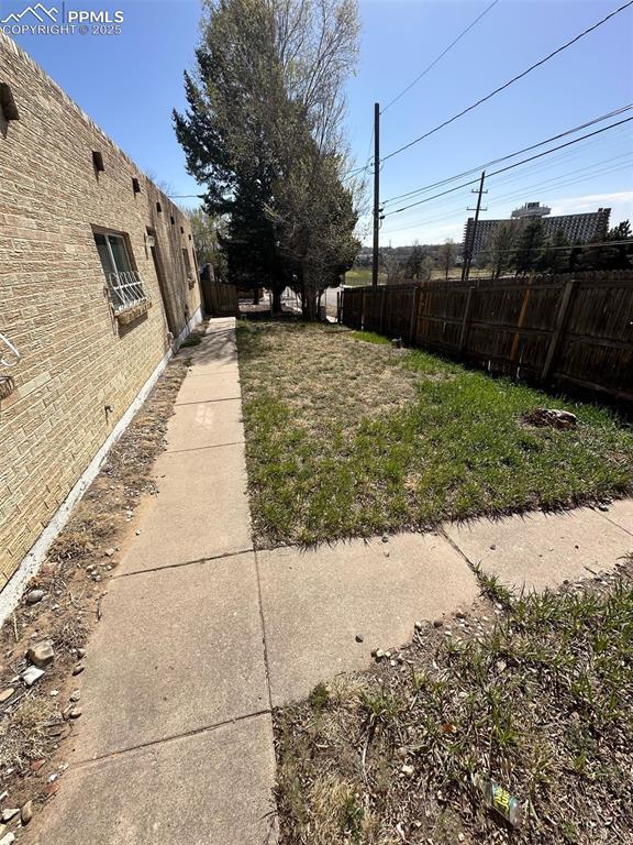 3681 Michigan Ave., Colorado Springs, CO 80910