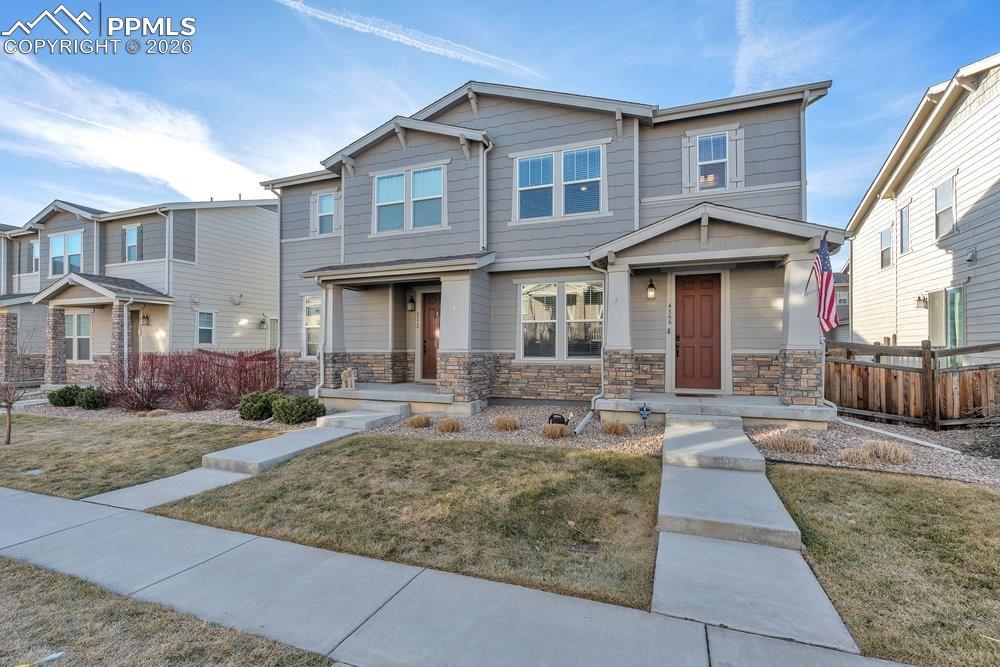 4366 S Nepal St., Centennial, CO 80015