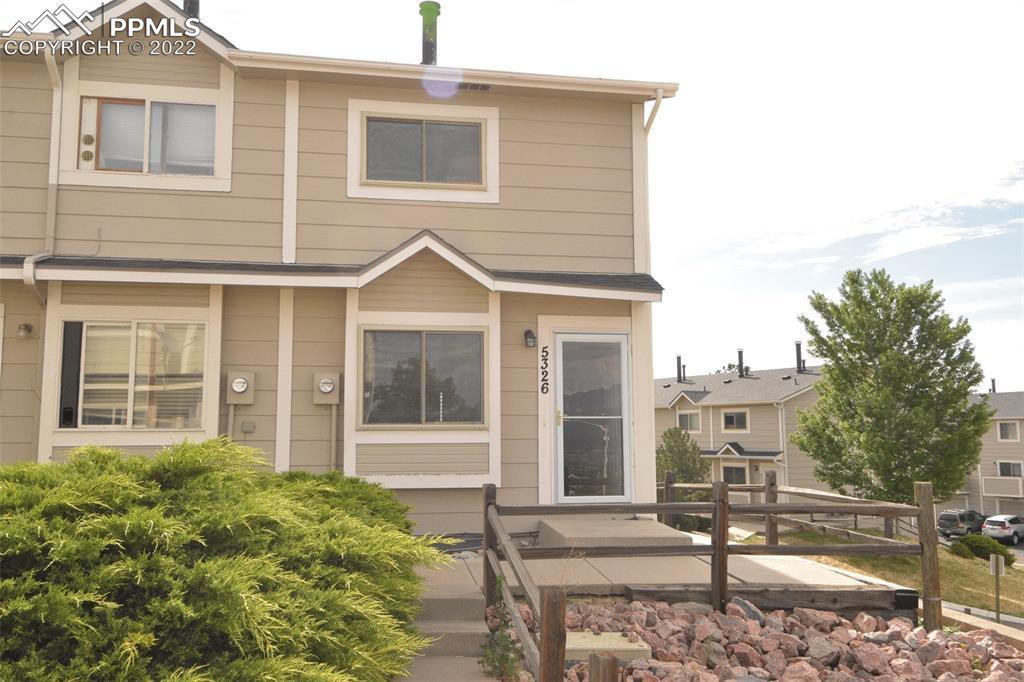 5326 Solar Ridge Dr., Colorado Springs, CO 80917