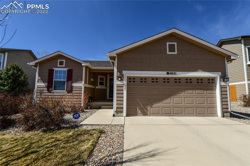 4621 Range Creek Dr., Colorado Springs, CO 80922
