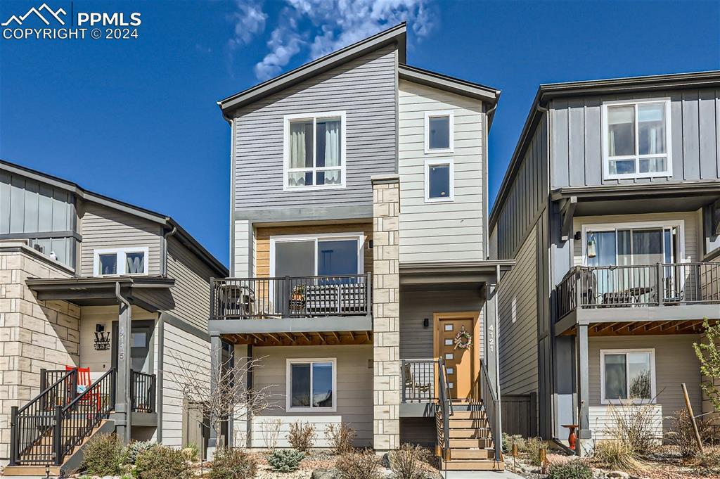 4121 Tree Creek Tr., Colorado Springs, CO 80918