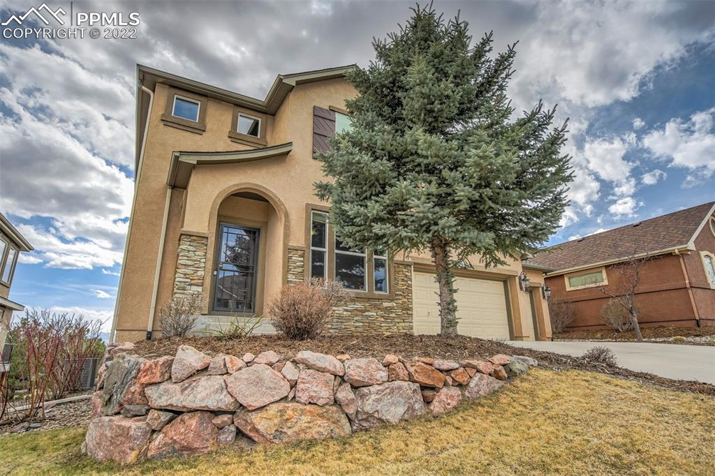 2323 Cinnabar Rd., Colorado Springs, CO 80921