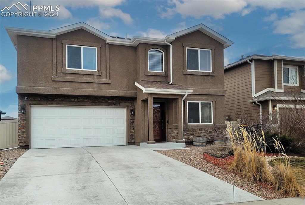 7427 Benecia Dr., Fountain, CO 80817