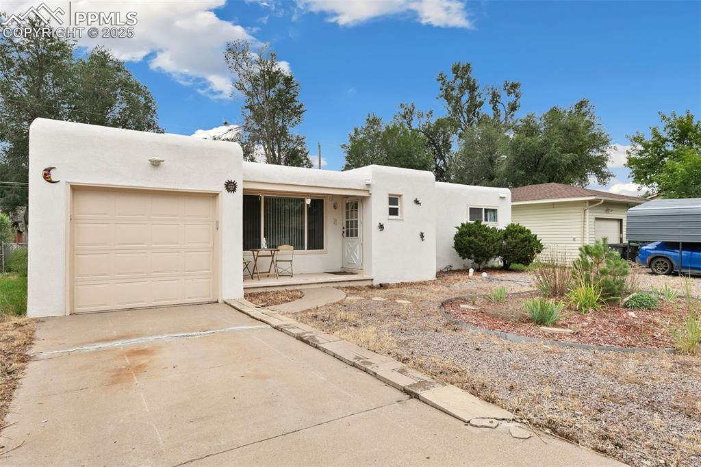 121 Steven Dr., Colorado Springs, CO 80911