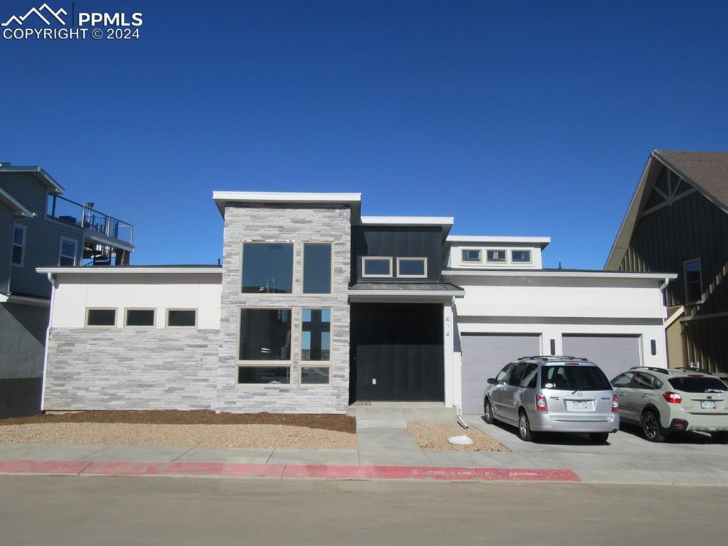 414 Eclipse Dr., Colorado Springs, CO 80905