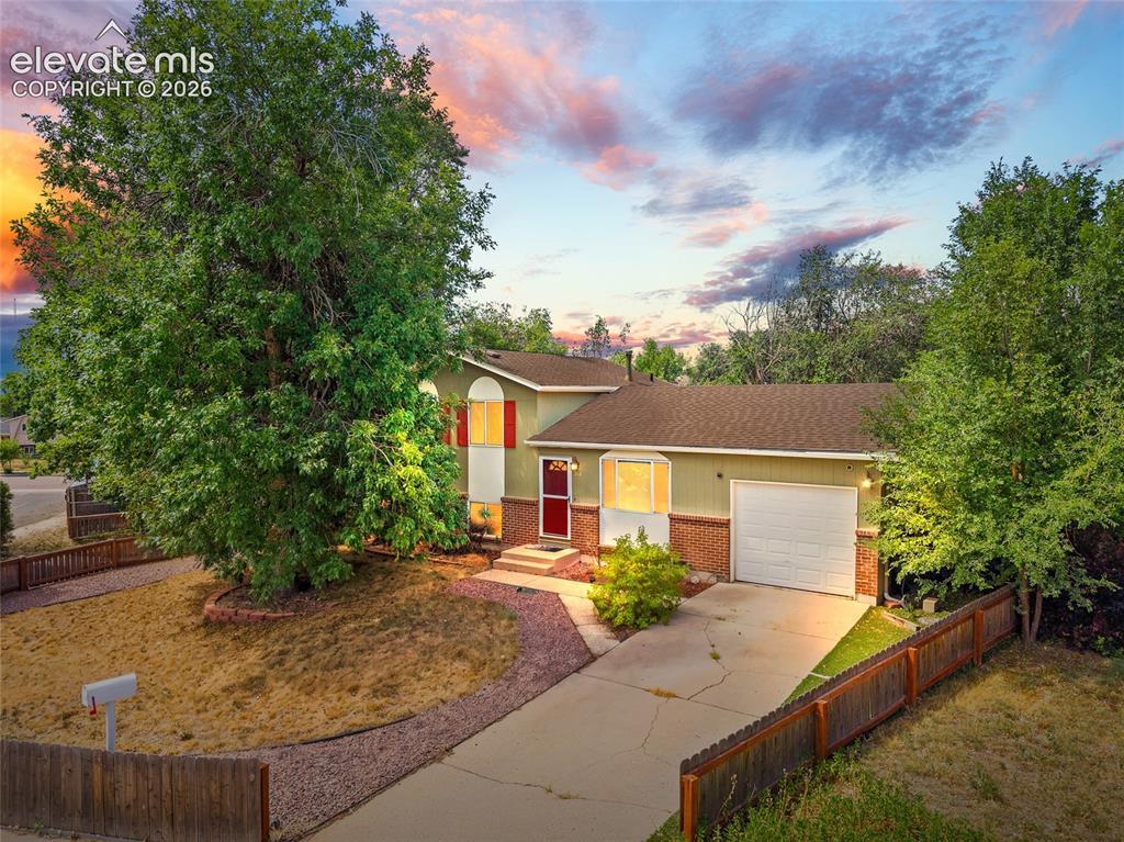 218 Kilmer Ct., Colorado Springs, CO 80916