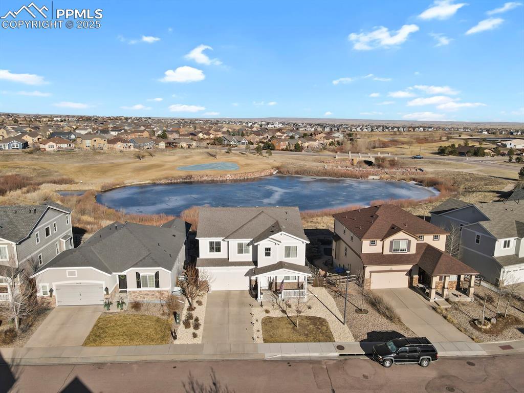 9653 Beryl Dr., Peyton, CO 80831
