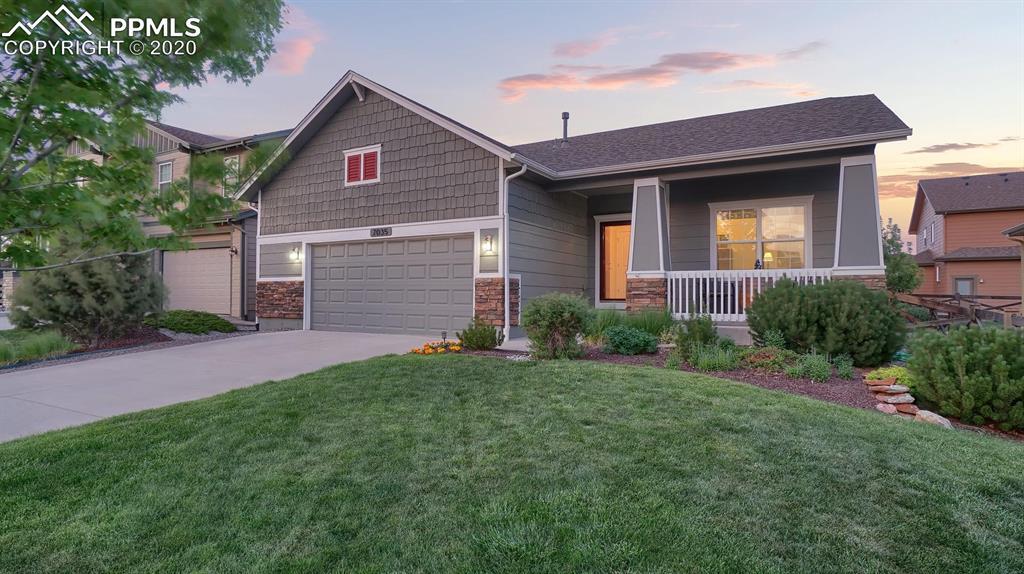7035 Whitebark Ln., Colorado Springs, CO 80927