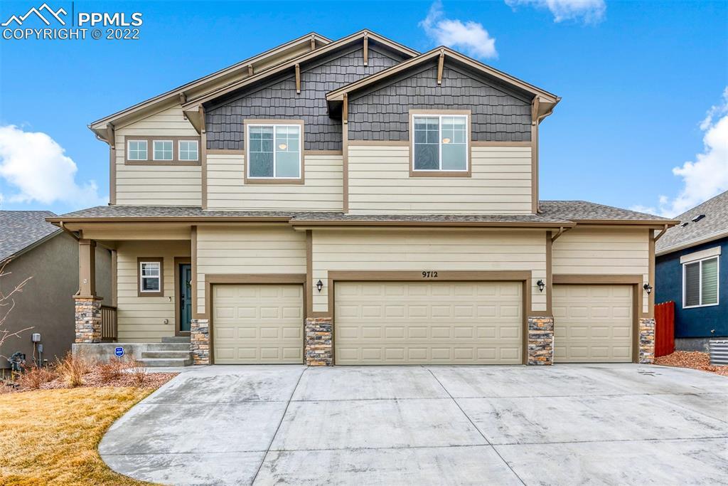 9712 Arbor Walk Ln., Peyton, CO 80831