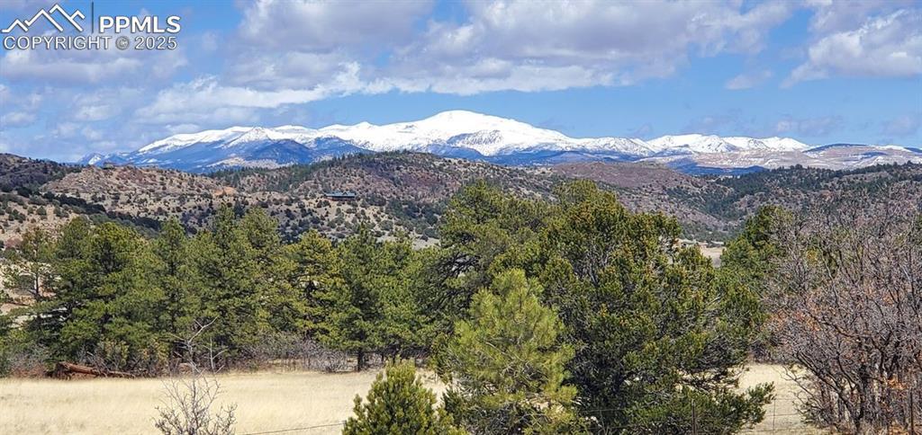 Cap Rock Rd., Canon City, CO 81212