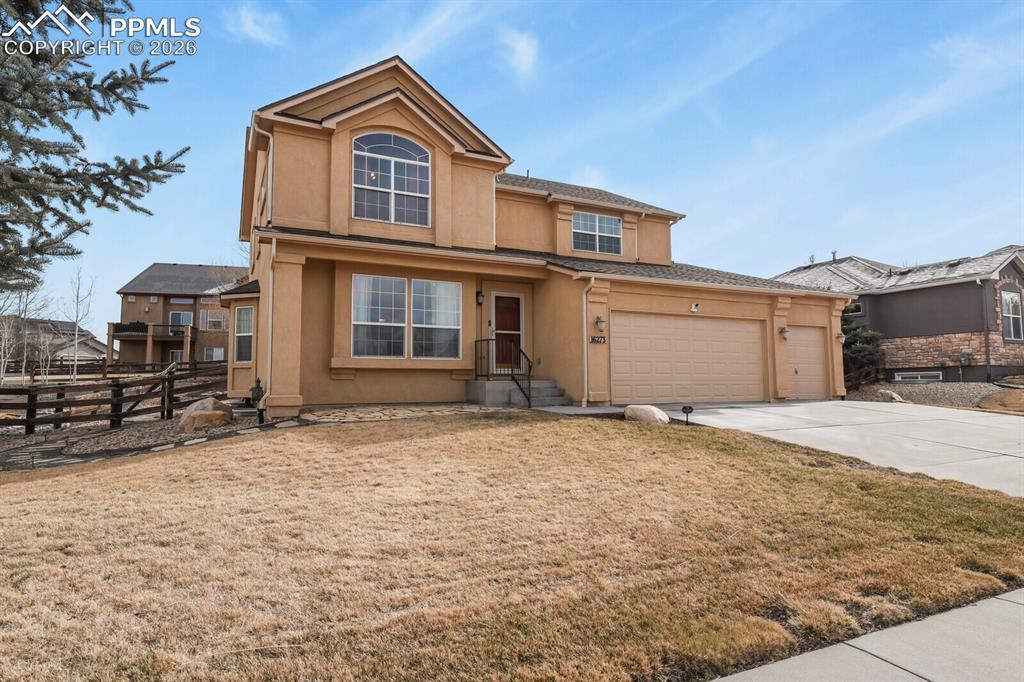 16273 Windsor Creek Dr., Monument, CO 80132