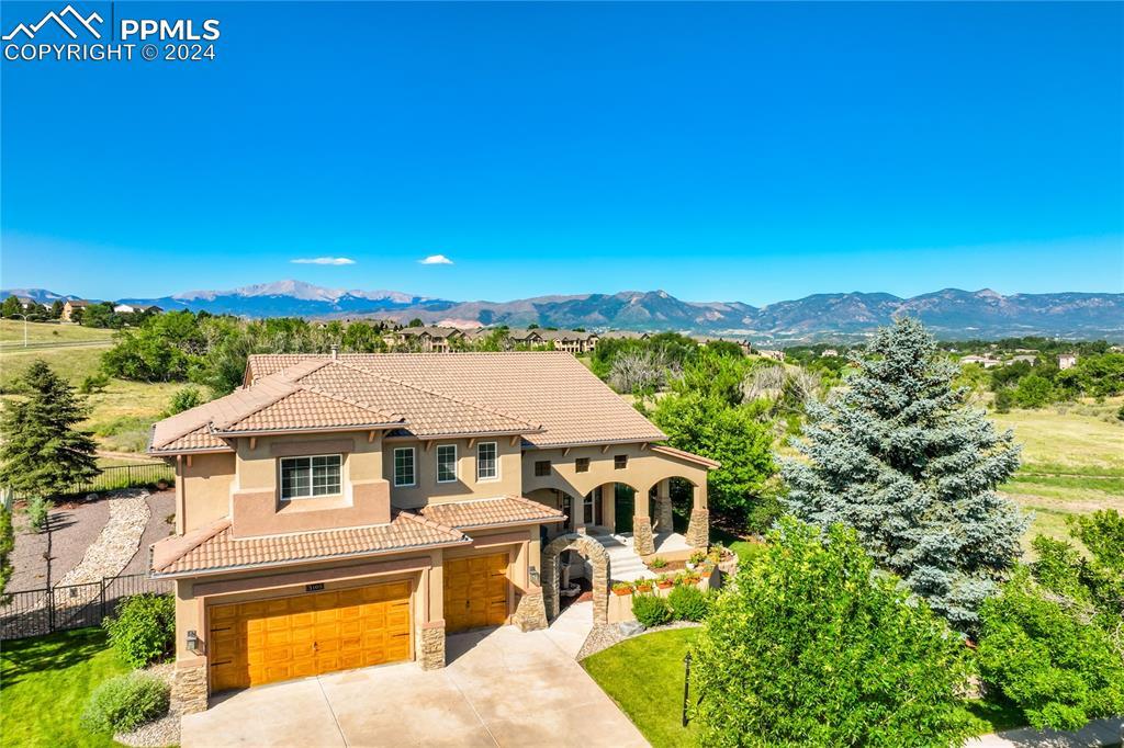 3105 Hollycrest Dr., Colorado Springs, CO 80920