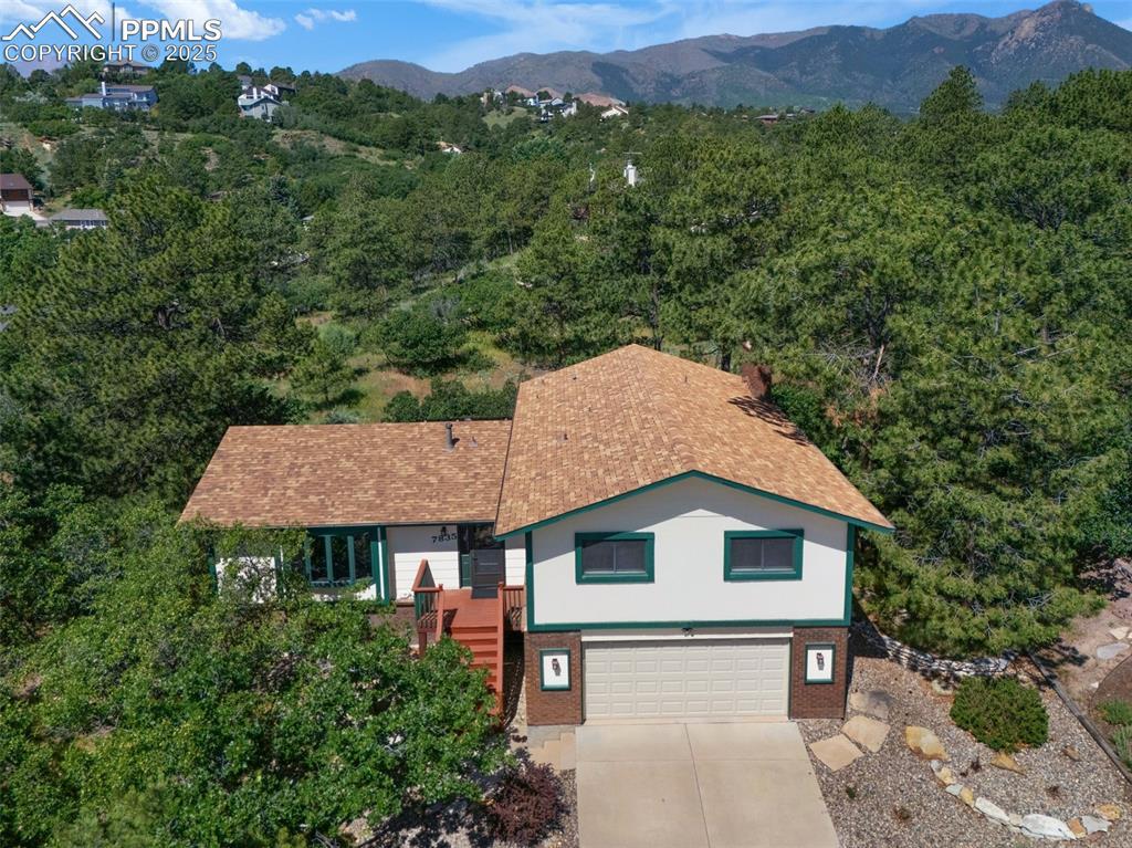7835 Delmonico Dr., Colorado Springs, CO 80919