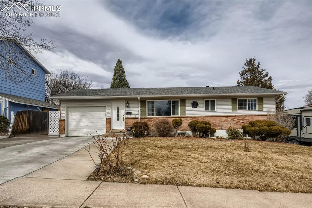 1518 Server Dr., Colorado Springs, CO 80910