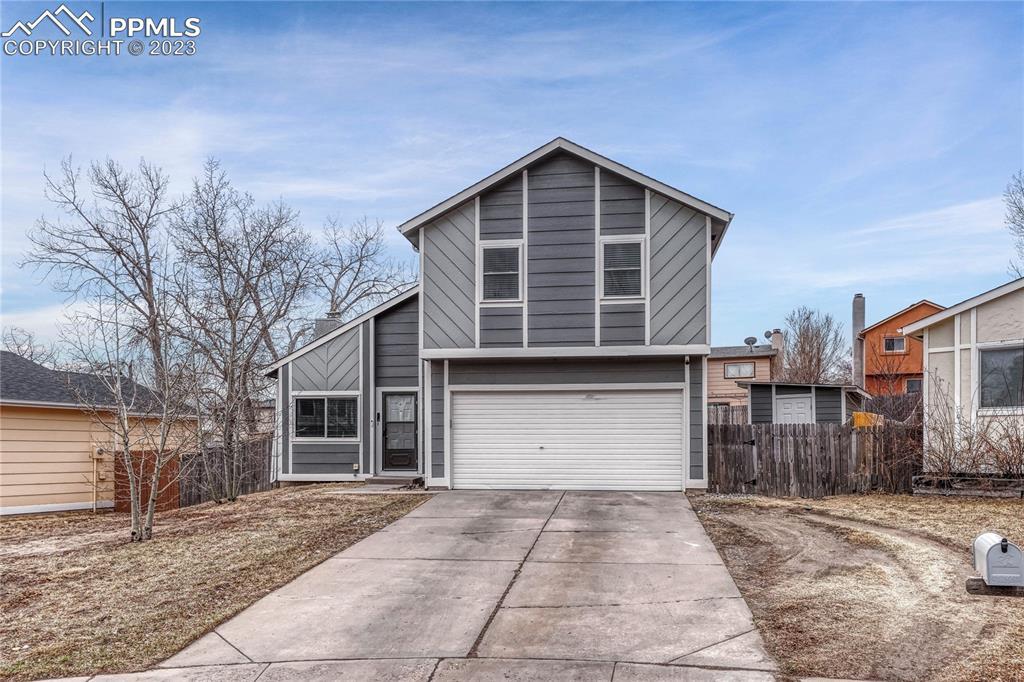 5535 Alma Ter., Colorado Springs, CO 80917