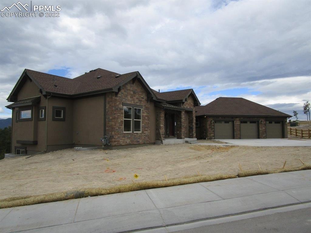 16288 Sunset Splendor Ln., Monument, CO 80132