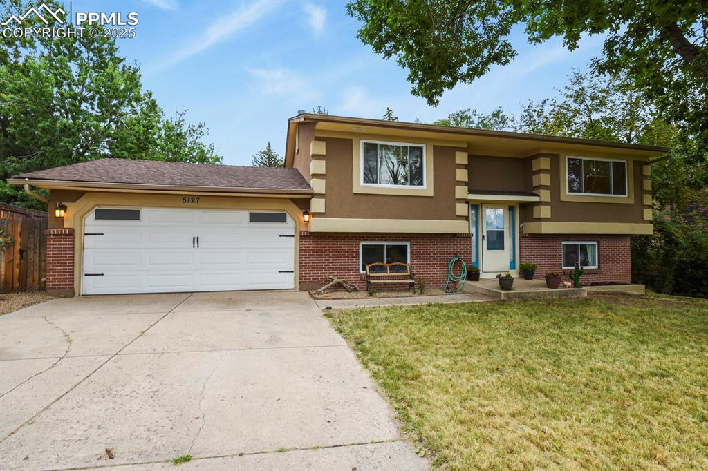 5127 Galena Dr., Colorado Springs, CO 80918