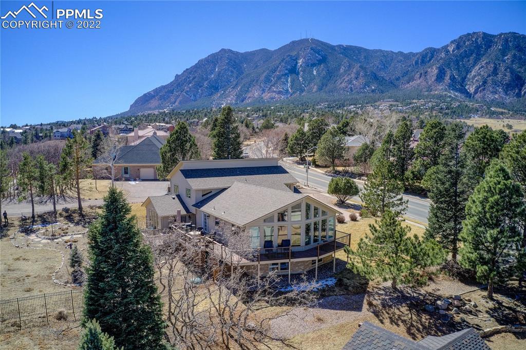 4355 Star Ranch Rd., Colorado Springs, CO 80906