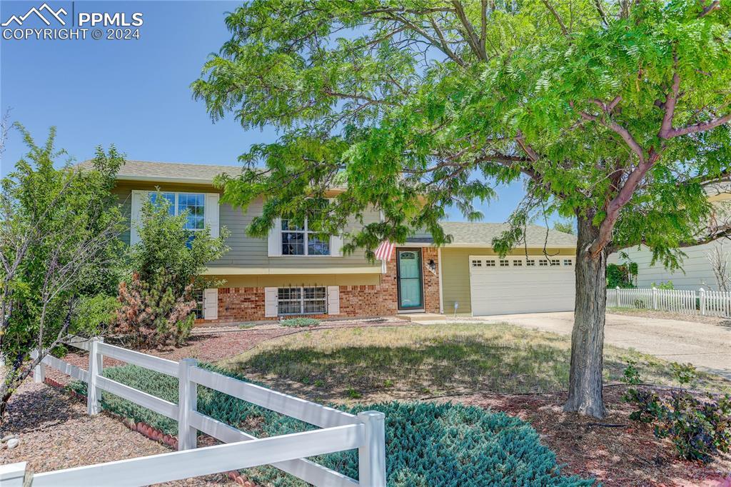 4812 Bailey Pl., Colorado Springs, CO 80916