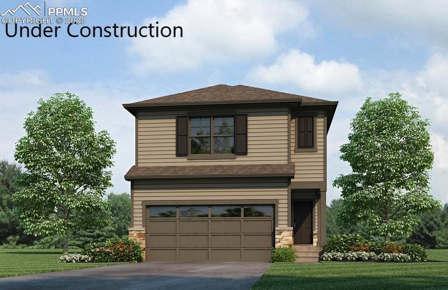 8430 Castleabra Dr., Fountain, CO 80817