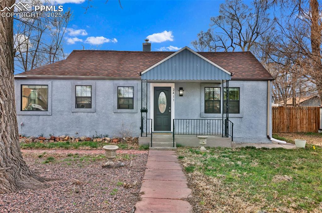 2411 Wyoming Ave., Pueblo, CO 81004