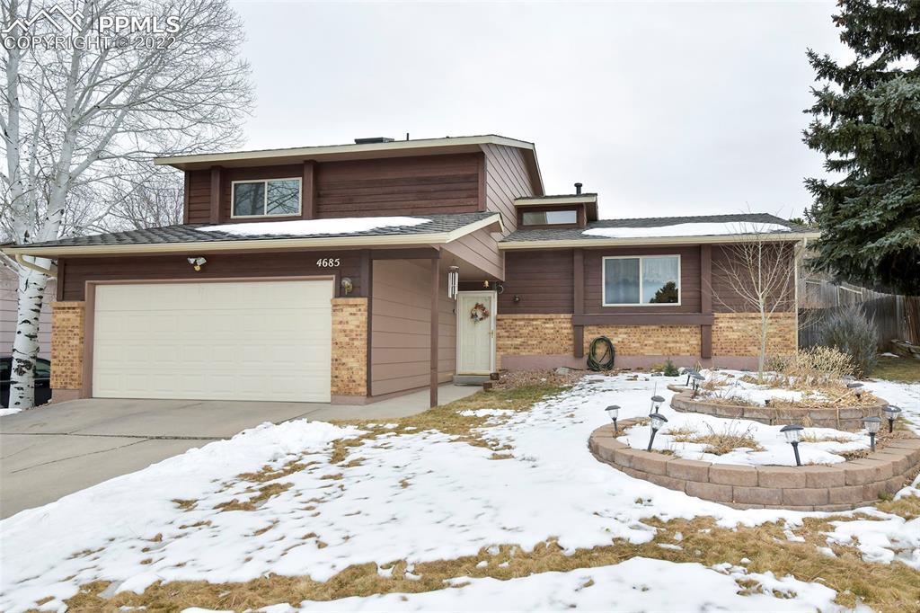 4685 Woodsorrel Ct., Colorado Springs, CO 80917