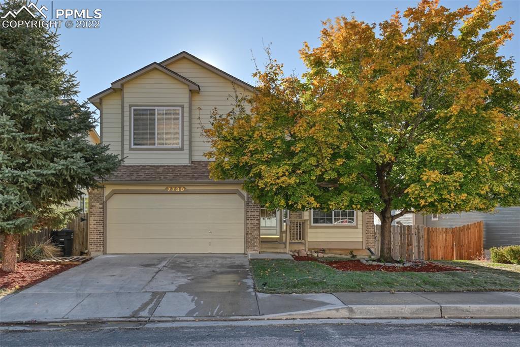 7730 Julynn Rd., Colorado Springs, CO 80919