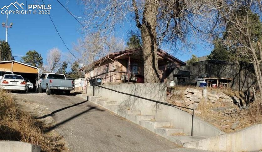 632 Santa Fe St., Colorado Springs, CO 80910