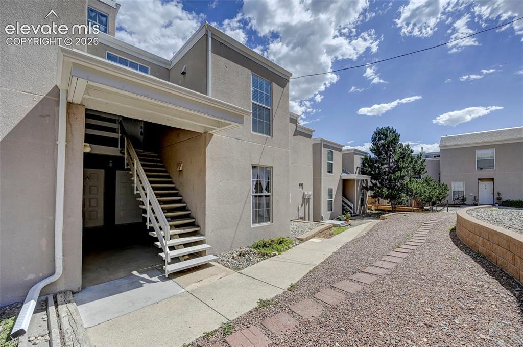 3405 Rebecca Ln. #C, Colorado Springs, CO 80917