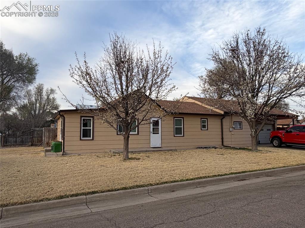 711 S 3rd St., Lamar, CO 81052