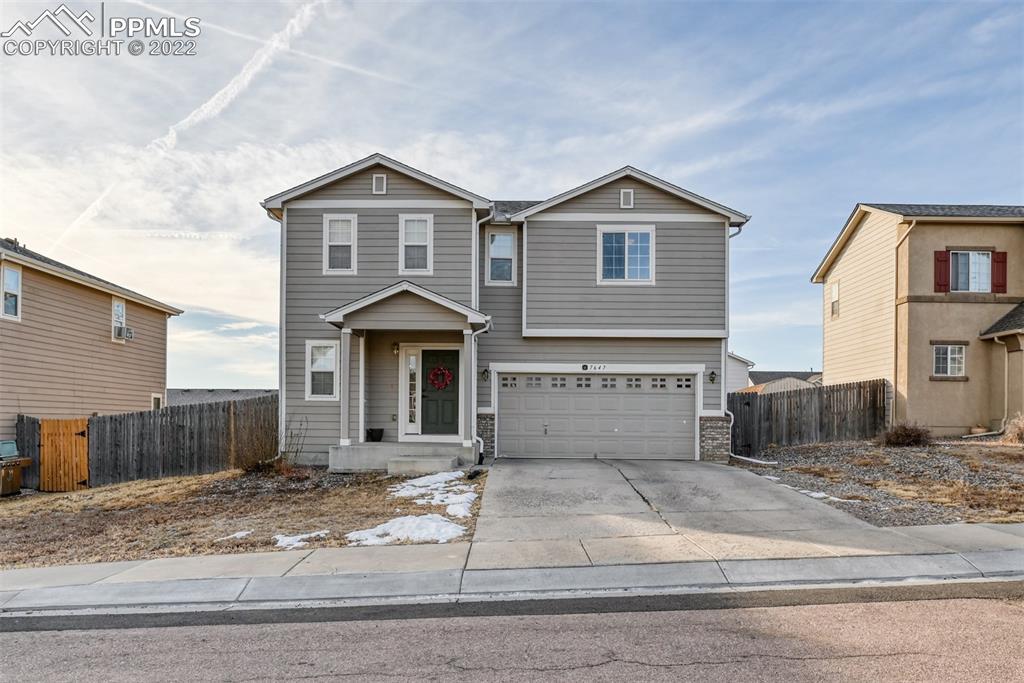 7647 Fiona Ln., Fountain, CO 80817
