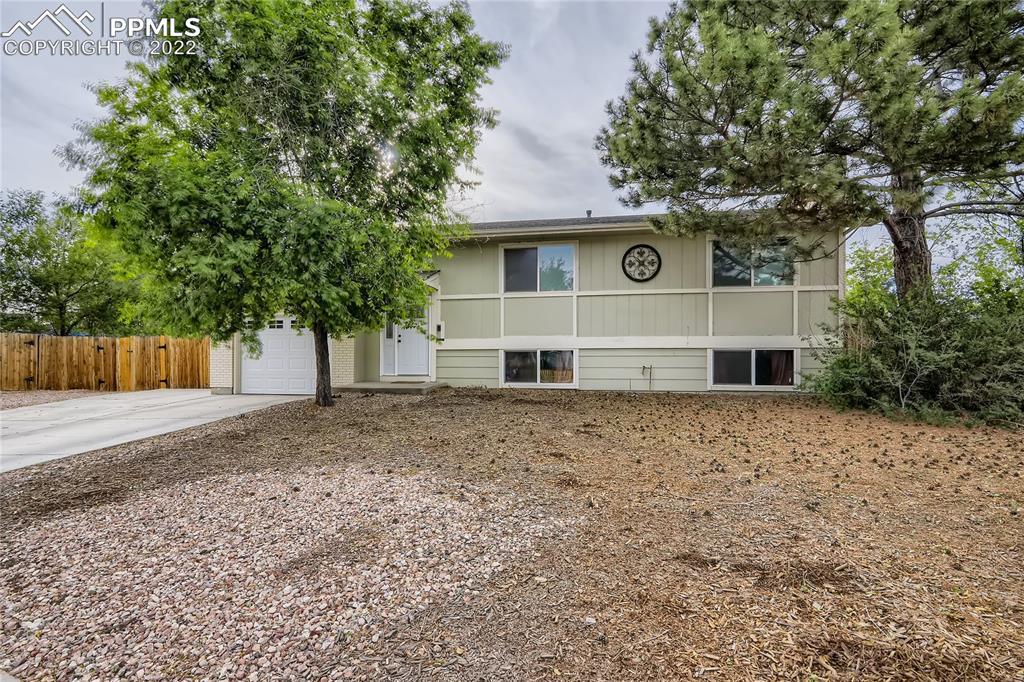 7256 River Bend Dr., Colorado Springs, CO 80911