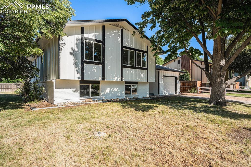 7380 Herbert Ct., Colorado Springs, CO 80911