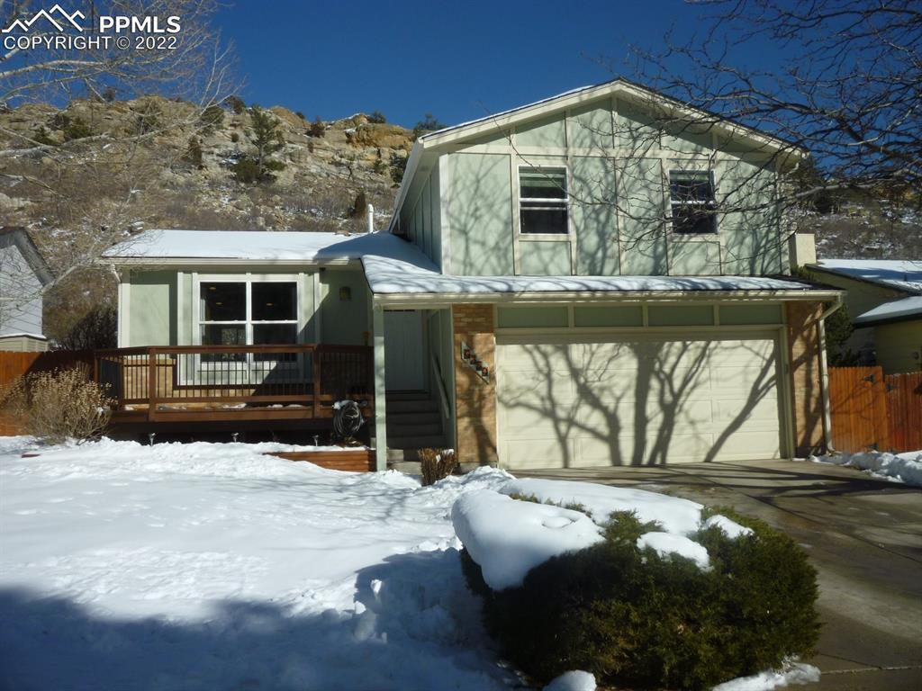 6350 Pemberton Way, Colorado Springs, CO 80919