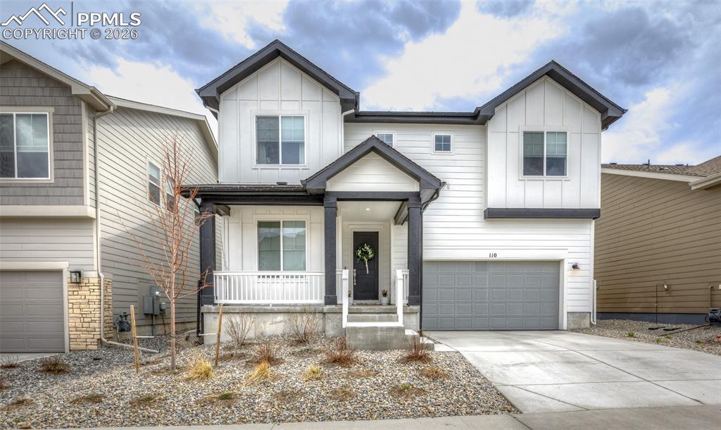 110 Kitselman Dr., Castle Rock, CO 80104