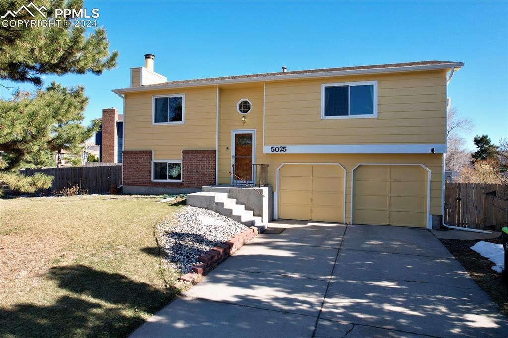 5025 Wezel Cir., Colorado Springs, CO 80916
