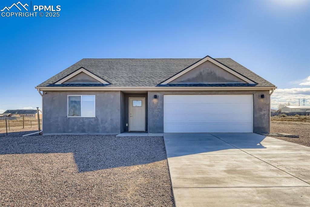 1106 Muskrat Ln., Pueblo West, CO 81007