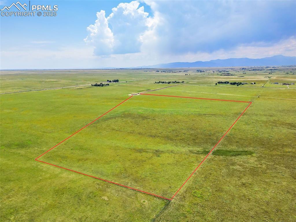 20120 Dusty Spur Tr., Calhan, CO 80808