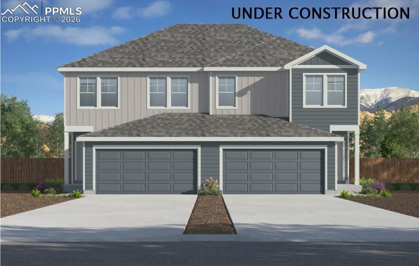 3675 Evelyn Ln., Colorado Springs, CO 80907