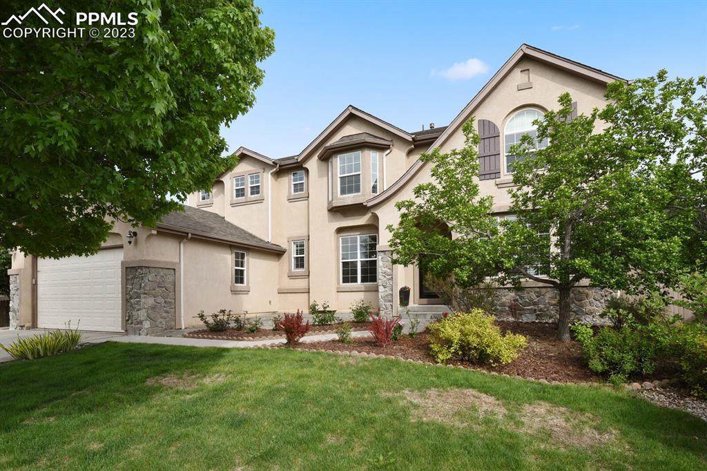 3485 Limber Pine Ct., Colorado Springs, CO 80920