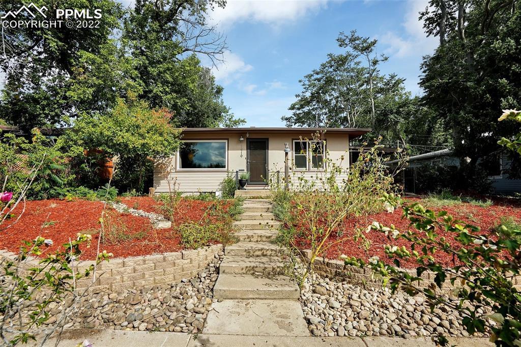 1419 Custer Ave., Colorado Springs, CO 80903