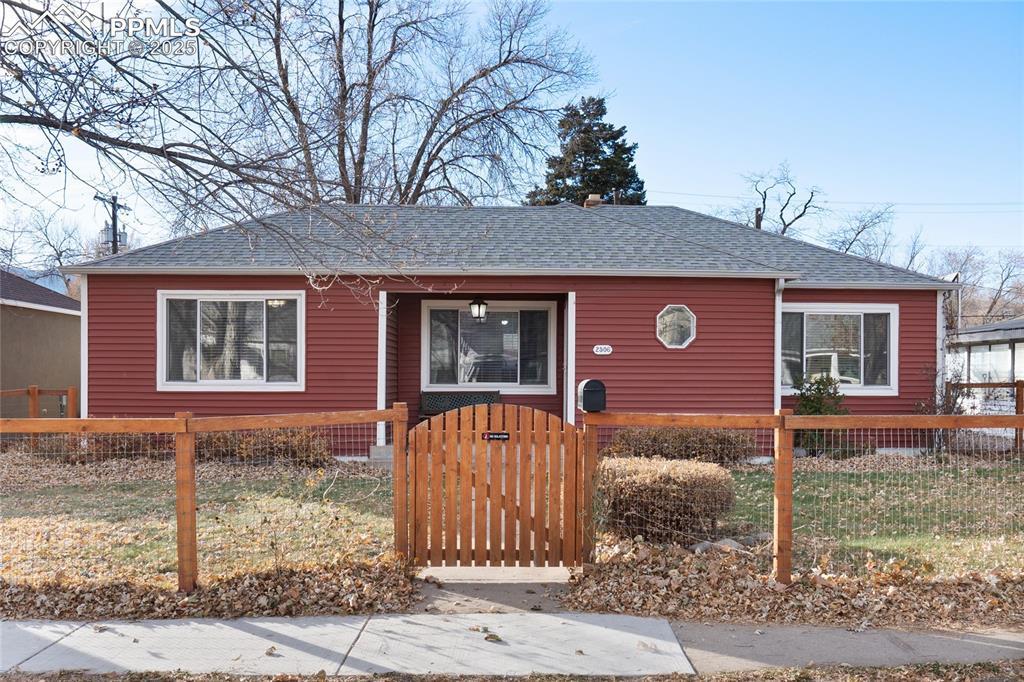 2506 N Corona St., Colorado Springs, CO 80907